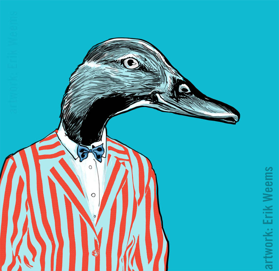 The Duck One