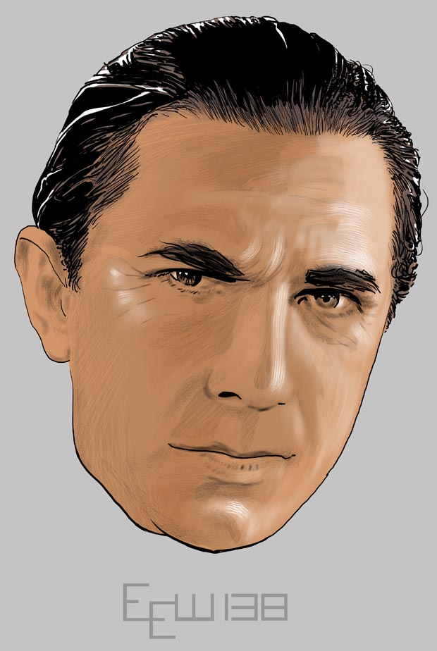 Bela Lugosi